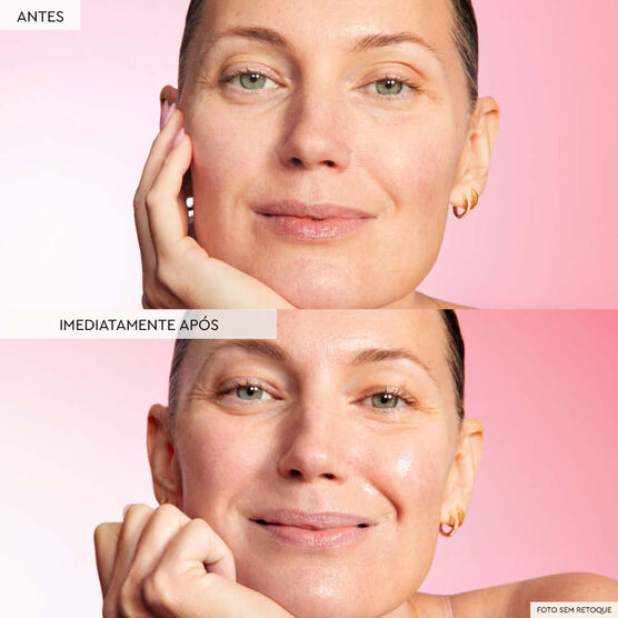 S&eacute;rum Bronzeador Glow Recipe Watermelon Glow Hue Drops